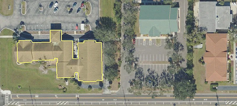 Spacious Condo in Active Community
