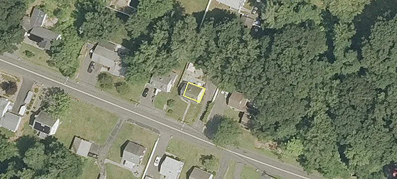 Land with Additional Access