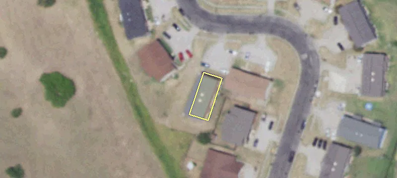 Killeen Fourplex For Sale