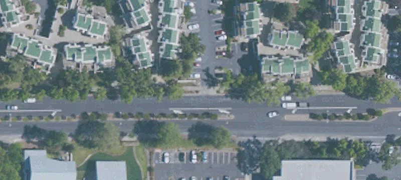 Versatile Office Condo in Pleasant Hill