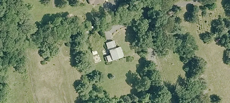 5.75 Acre Wooded Home Site