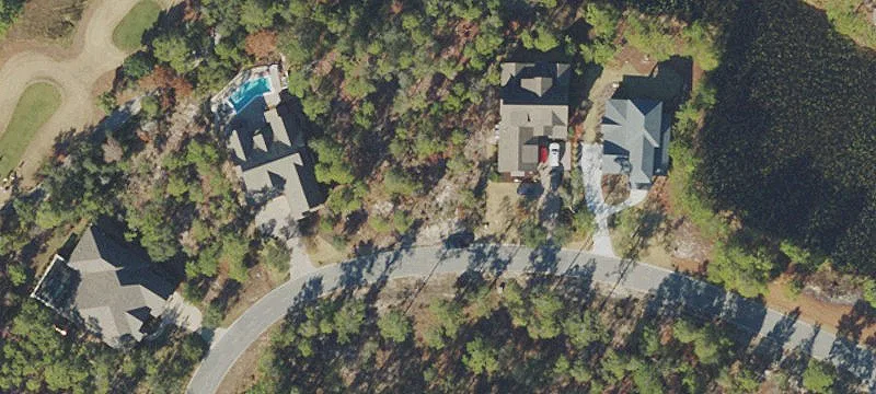 Lakefront Community Dream Home Site