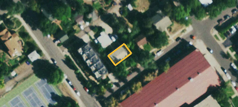 Lakewood Development Site or Renovation