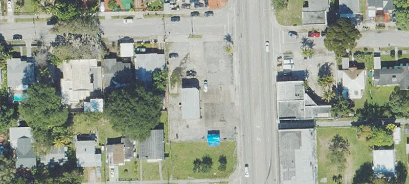 Land for Boutique Apartment Building
