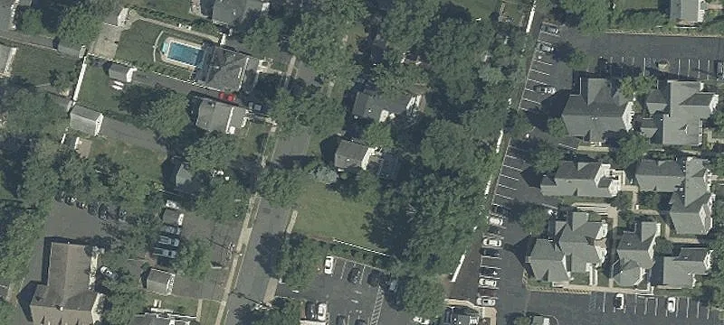 Vacant Land in Chatham Boro