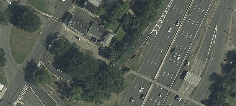 Land with Billboard Potential