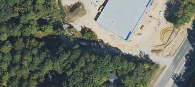 Residential Lot Near UNC