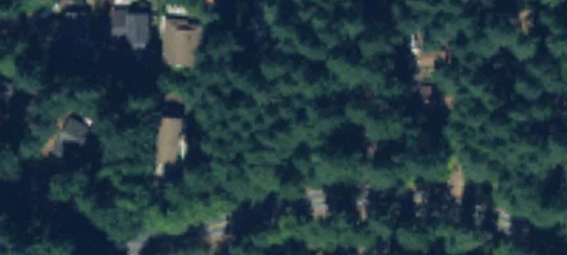 Residential Lot in Gated Community
