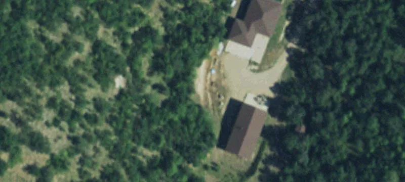 Lookout Mountain Land with Views