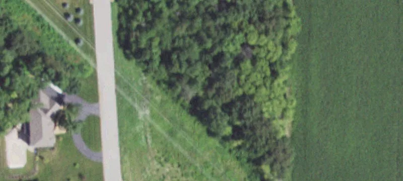 Residential Lot in Boone County
