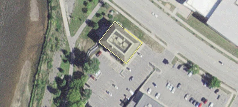 Functional Office Space on Elton Hills