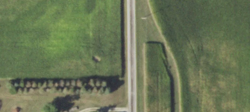 Commercial Land Near Sports Complex