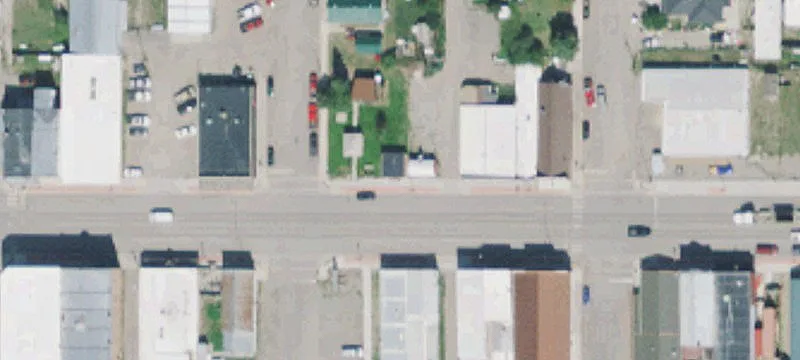 White Sulphur Springs Office Investment