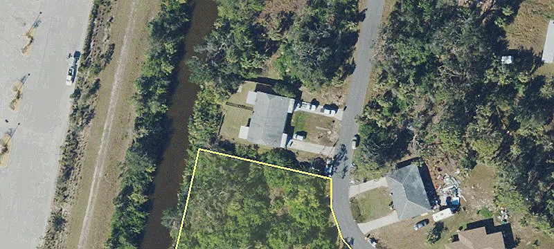 Updated Duplex in Port Charlotte