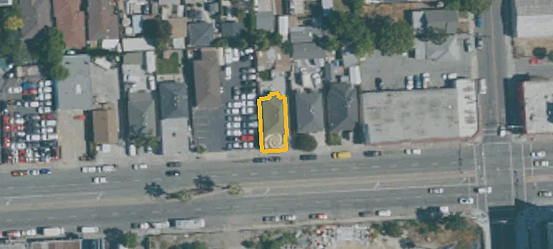 San Jose Retail Investment Opportunity