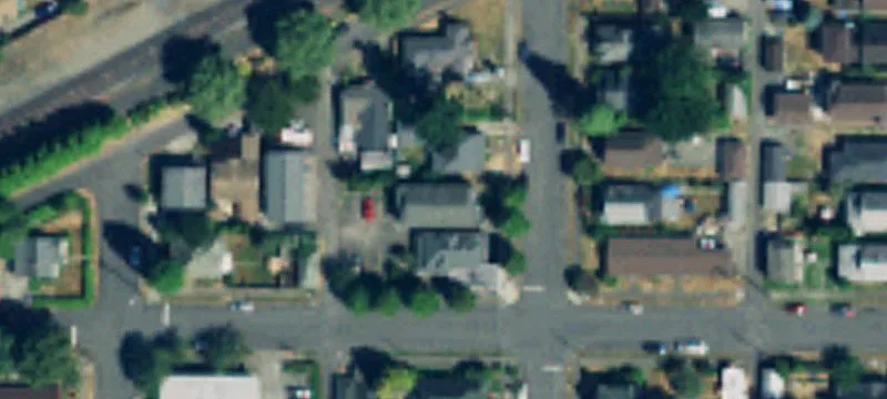 Renton Six-Unit Apartment Community