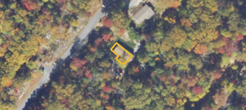 Shawneeland Corner Lot Opportunity