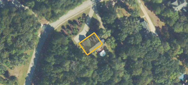 Residential Lot in Bear Creek