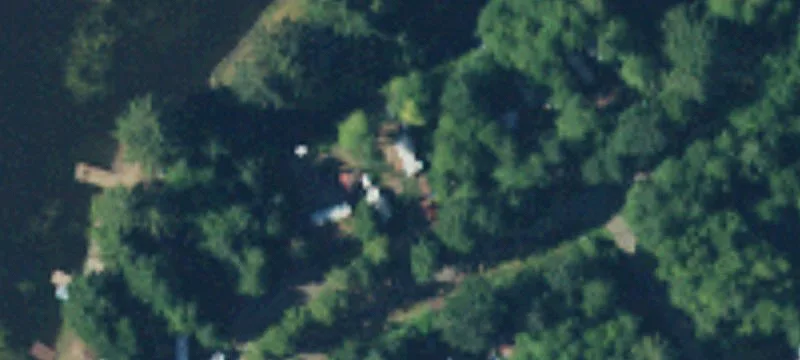 Lake Arrowhead Waterfront Land