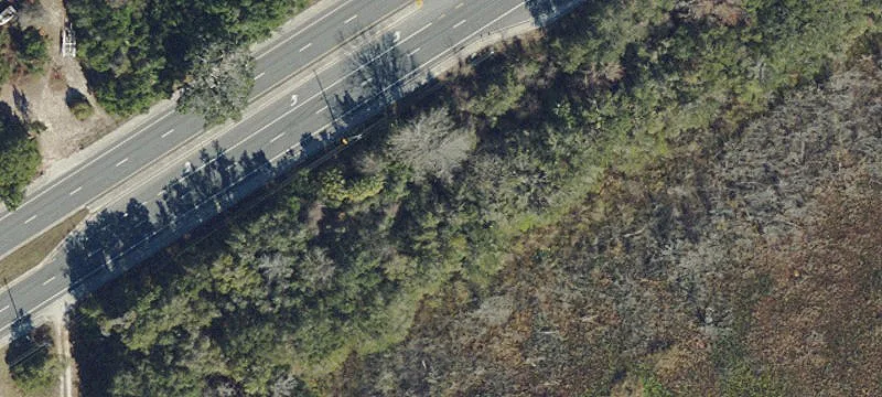 Land Near Inverness Downtown