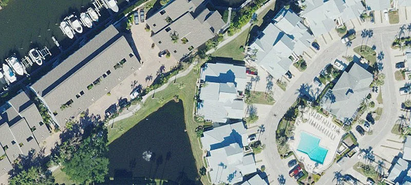 Siesta Key Bayside Condo