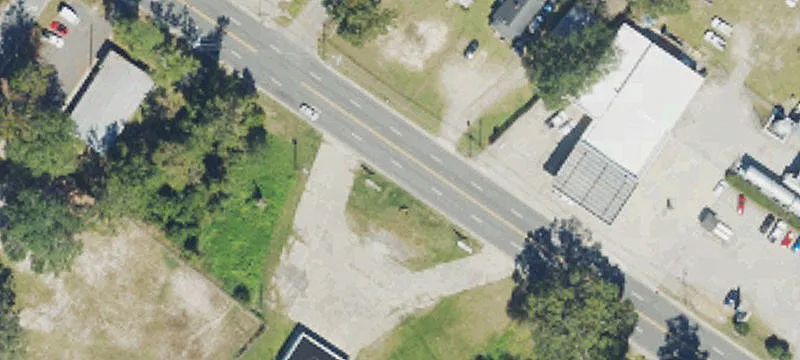 Automotive Property with Office, Shop