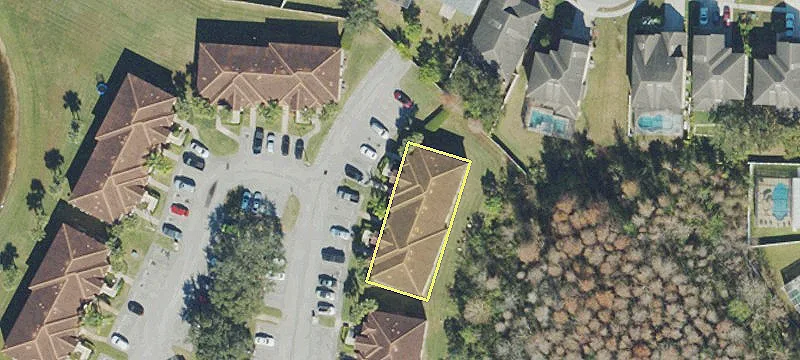 Lakewood at Meadow Woods Condo