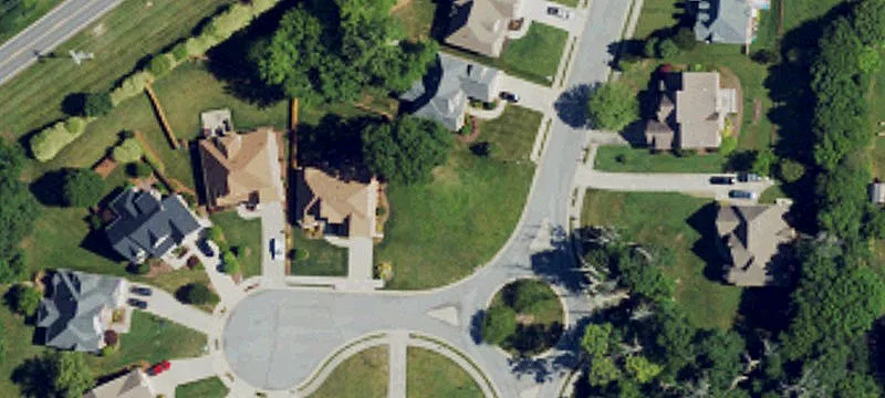 Residential Lot in Camden Park