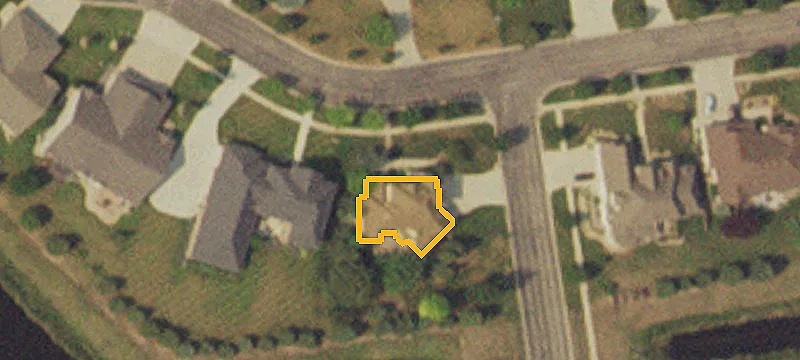 Residential Lot Near Bluestem Amphitheater