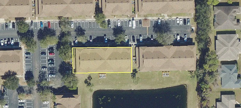 Remodeled Condo in Palm Pointe