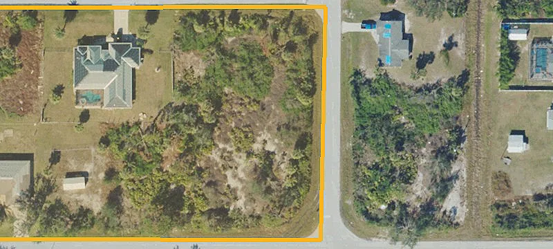 Englewood Double Residential Lot