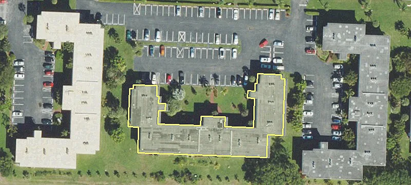 Lake Clarke Gardens Condo Unit