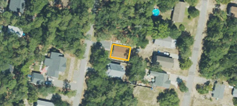 Waterfront Land on Davis Canal