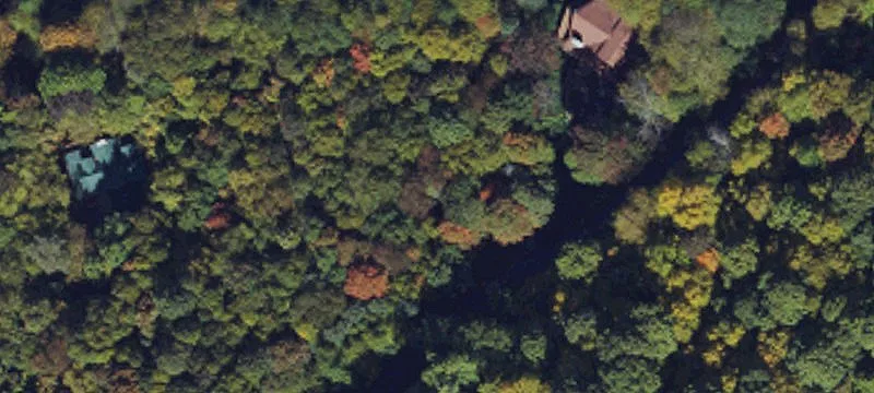 Smoky Mountain Retreat Homesite