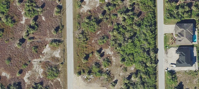 Residential Lot in South Gulf