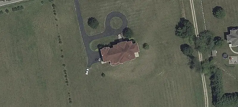 Residential Lot Ready for Building