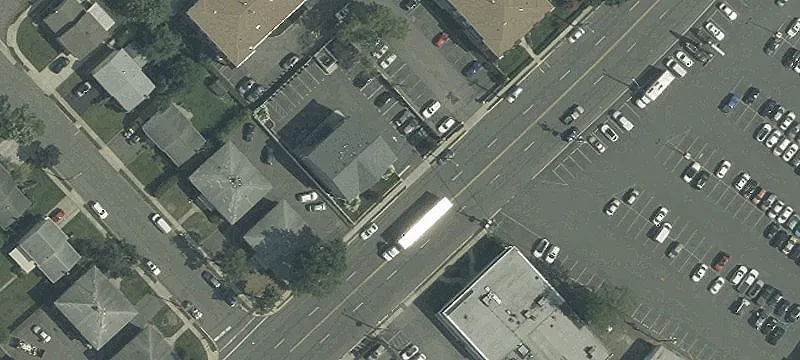Multi-Unit Property in Linden