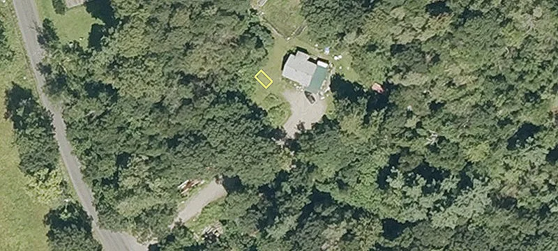 Waterfront Land with Subdivision Potential