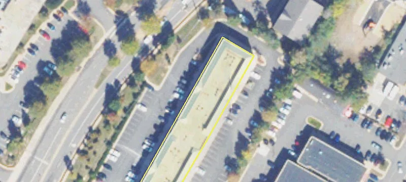 Professional Office Suite Near Metro
