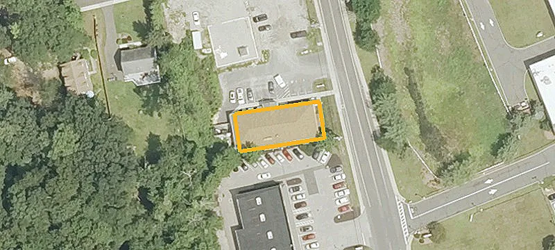 Prime Commercial Property For Sale