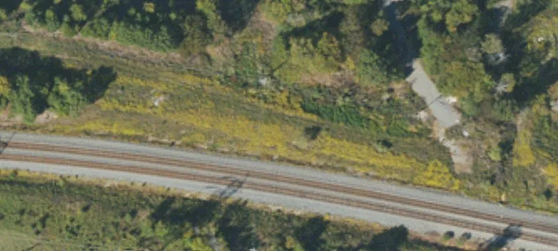 2.20 Acres on University City