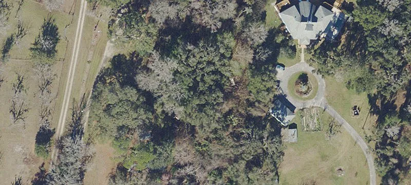 Lake Alto Waterfront Acreage