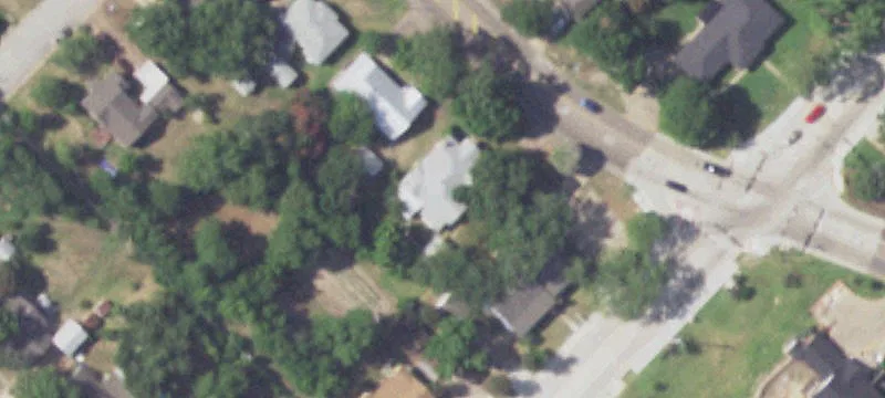 Commercial Lots Near I-27