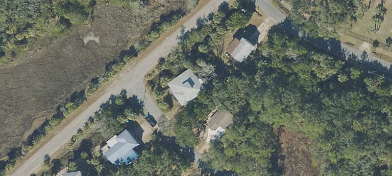 Coastal Home Site Ready