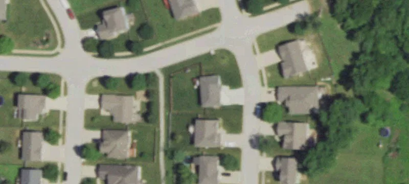 New Duplex with Open Layout