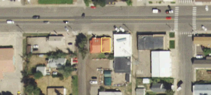Strasburg Commercial Income Property