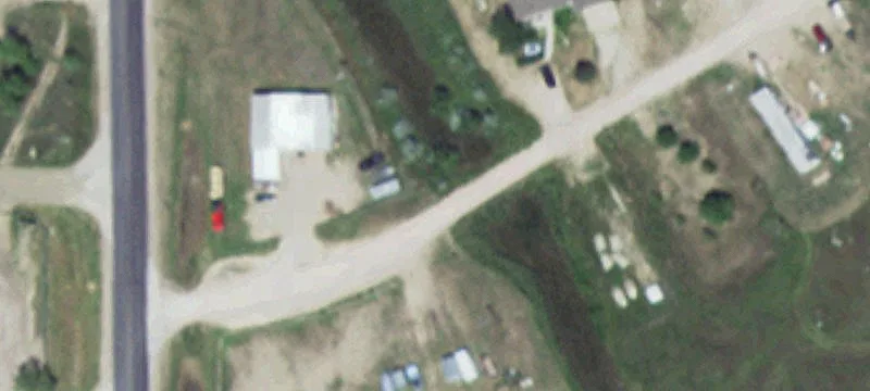 Commercial Land Near Ellsworth AFB