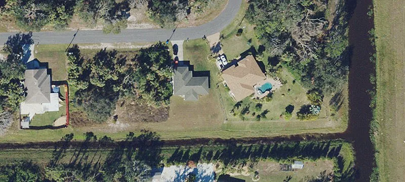 Residential Lot in Growing Neighborhood
