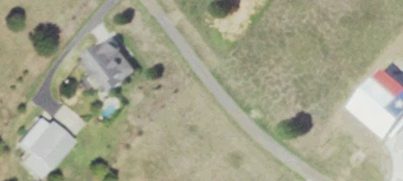 2.61 Acre Lot Near Airport