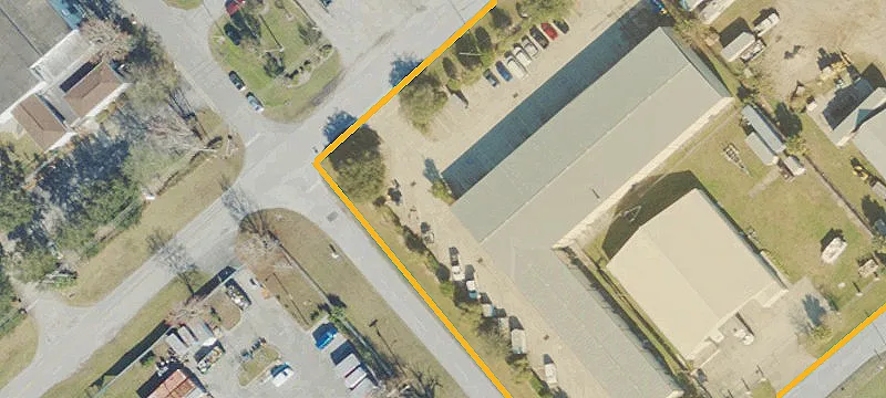 DeLand Office/Industrial Condo For Sale